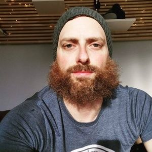 Meet your Posher, Kyle